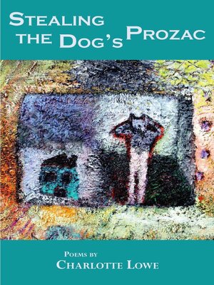 cover image of Stealing the Dog's Prozac